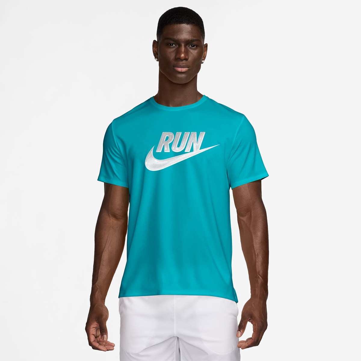 Imagem 0 de T-shirt de Homem Miler Run Energy