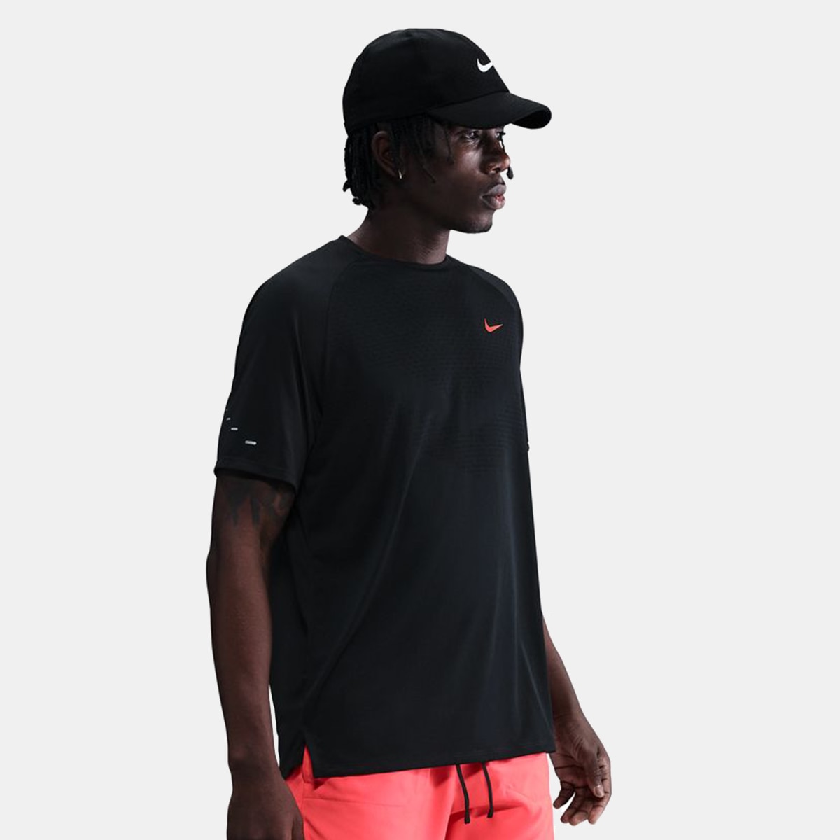 Imagem 0 de T-shirt de Homem Dri-Fit Energy Stride Ss Top