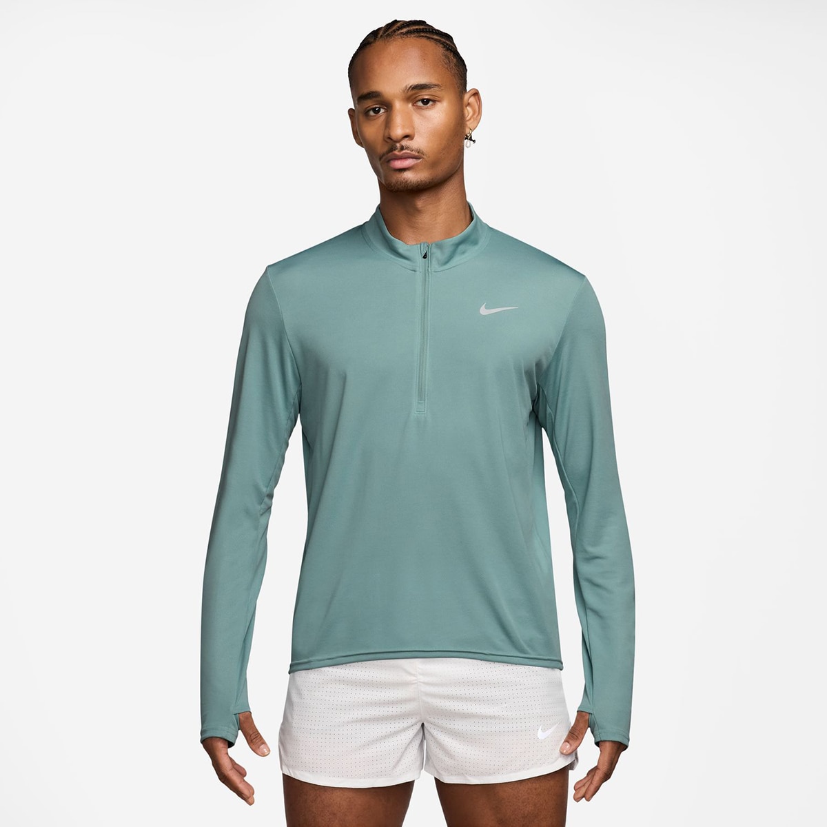 Imagem 0 de T-shirt de homem Pacer Nike