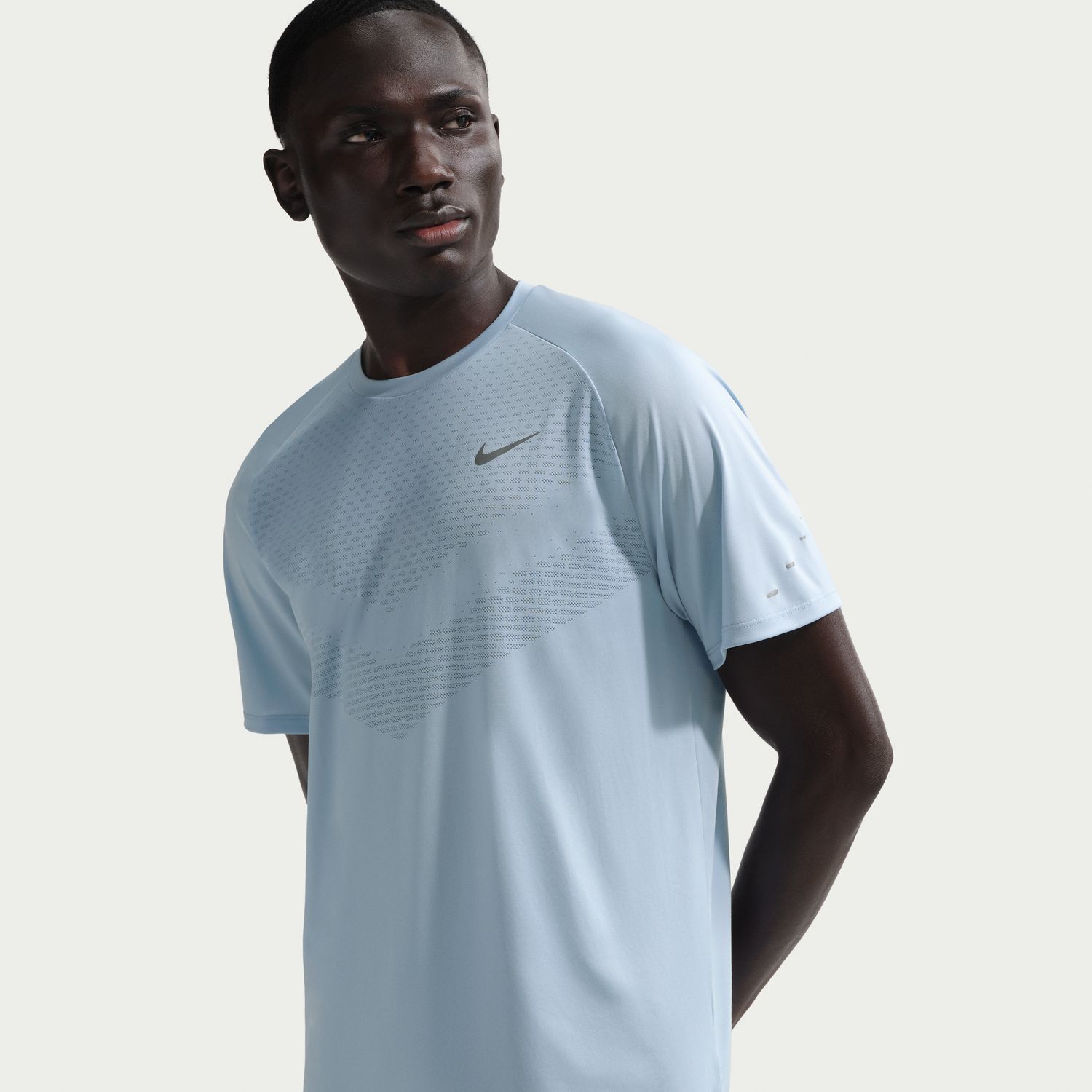 Imagem 0 de T-shirt de Homem Stride