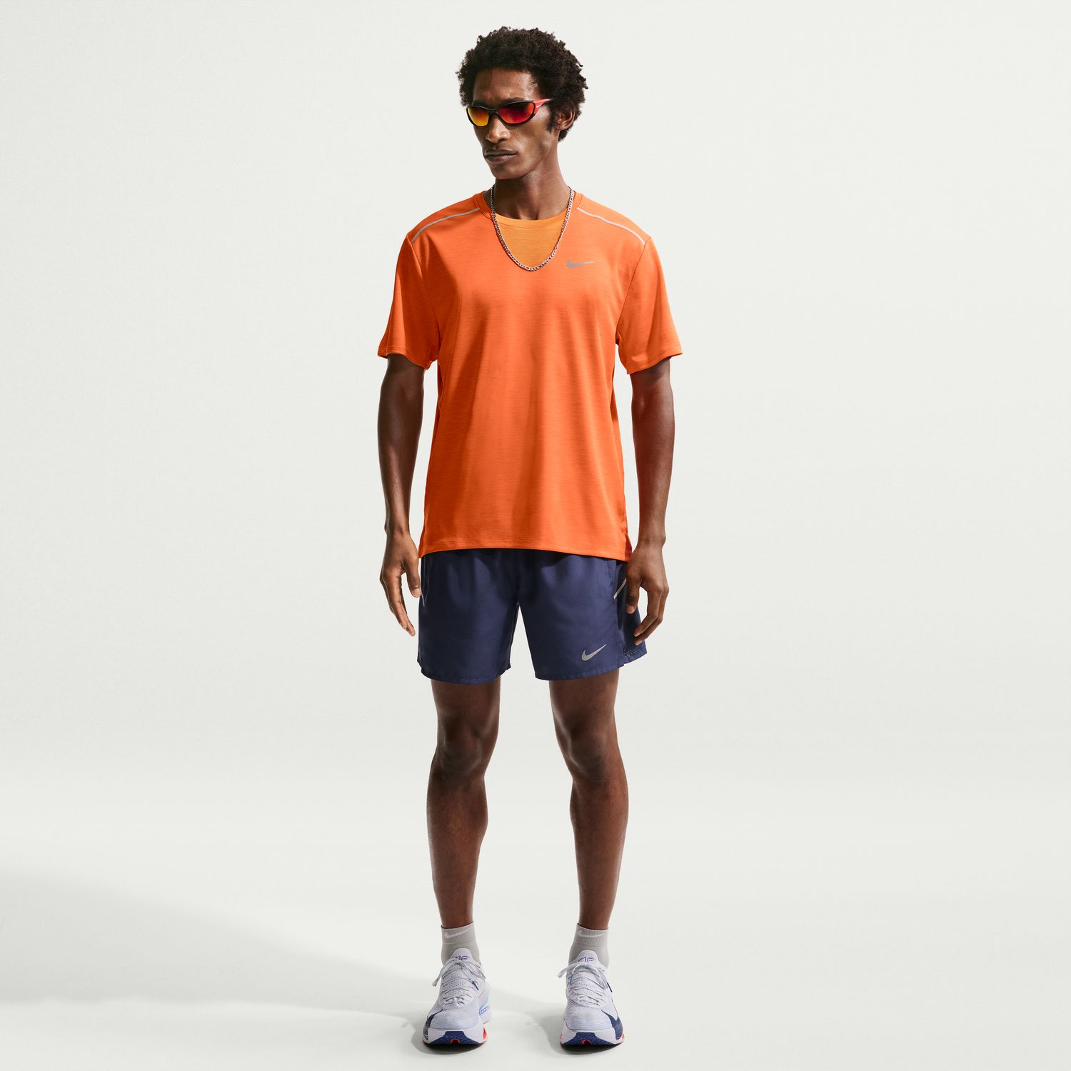 Imagem 0 de T-shirt de Homem DF UV Miler