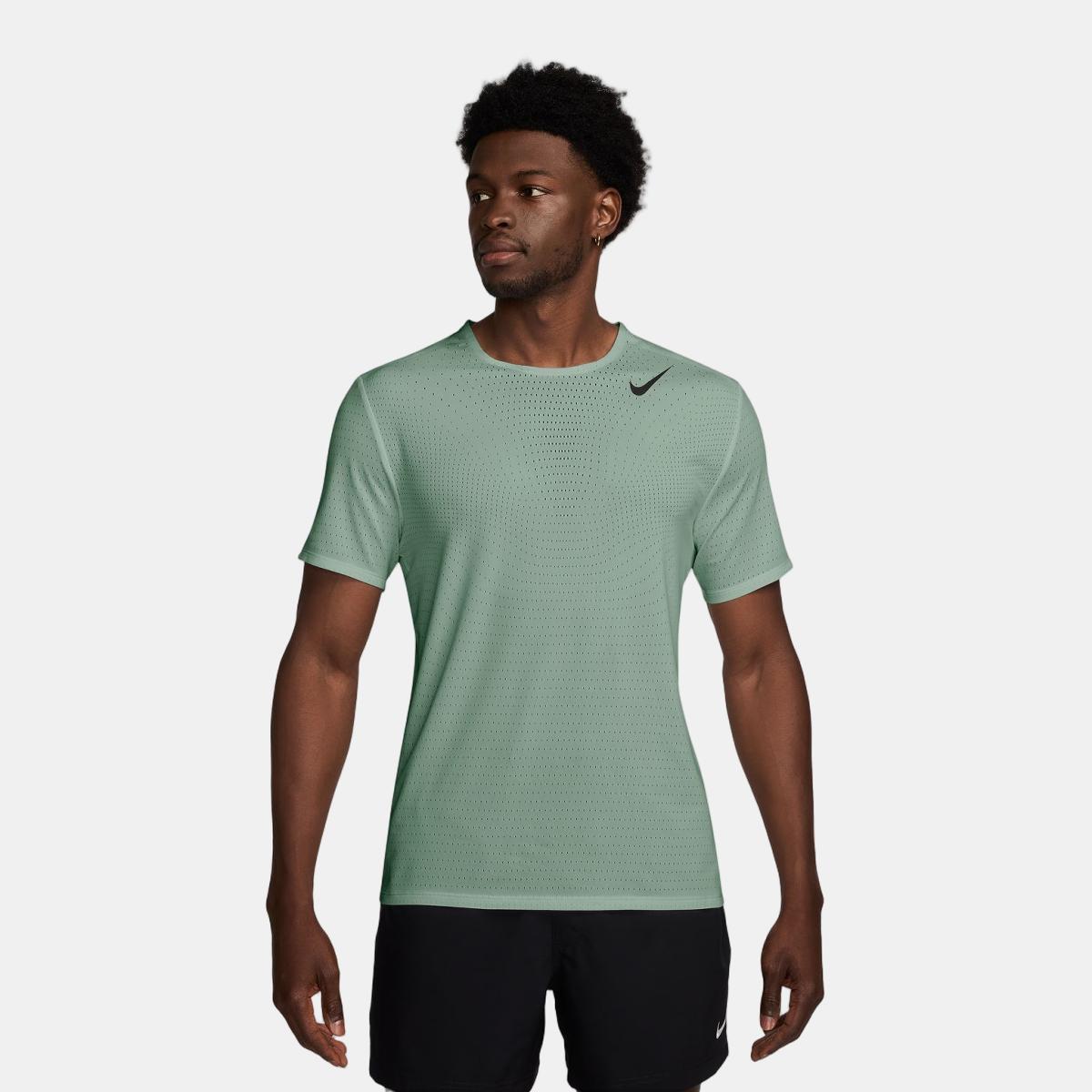 Nike - Camiseta de hombre DF AeroSwift Nike.
