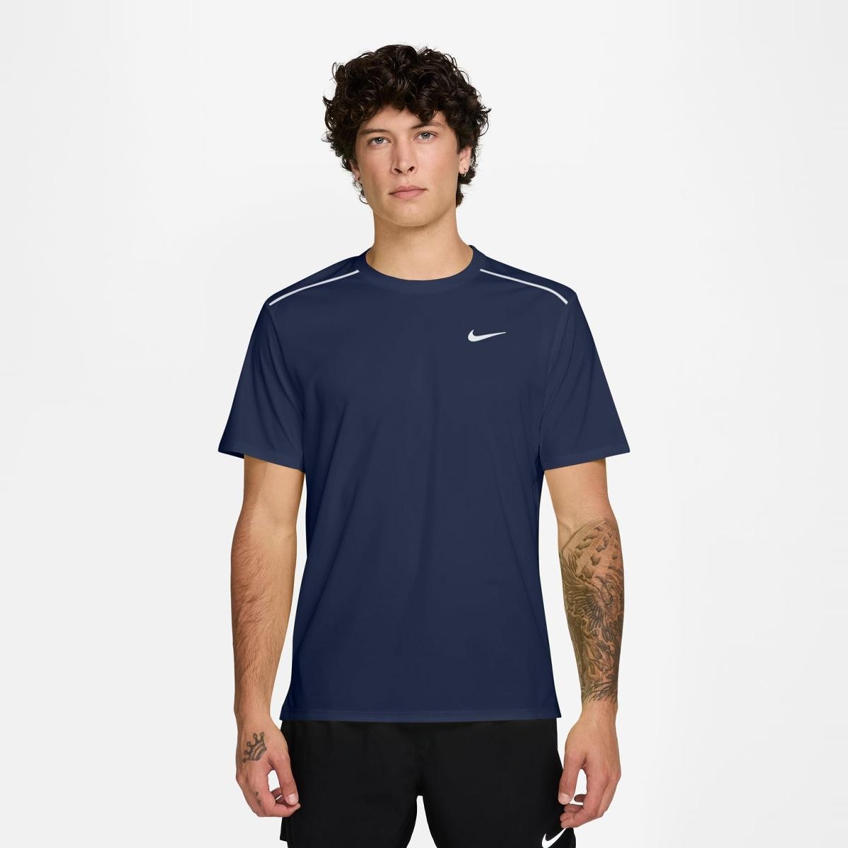 Imagem 0 de T-shirt de Homem DF UV Miler