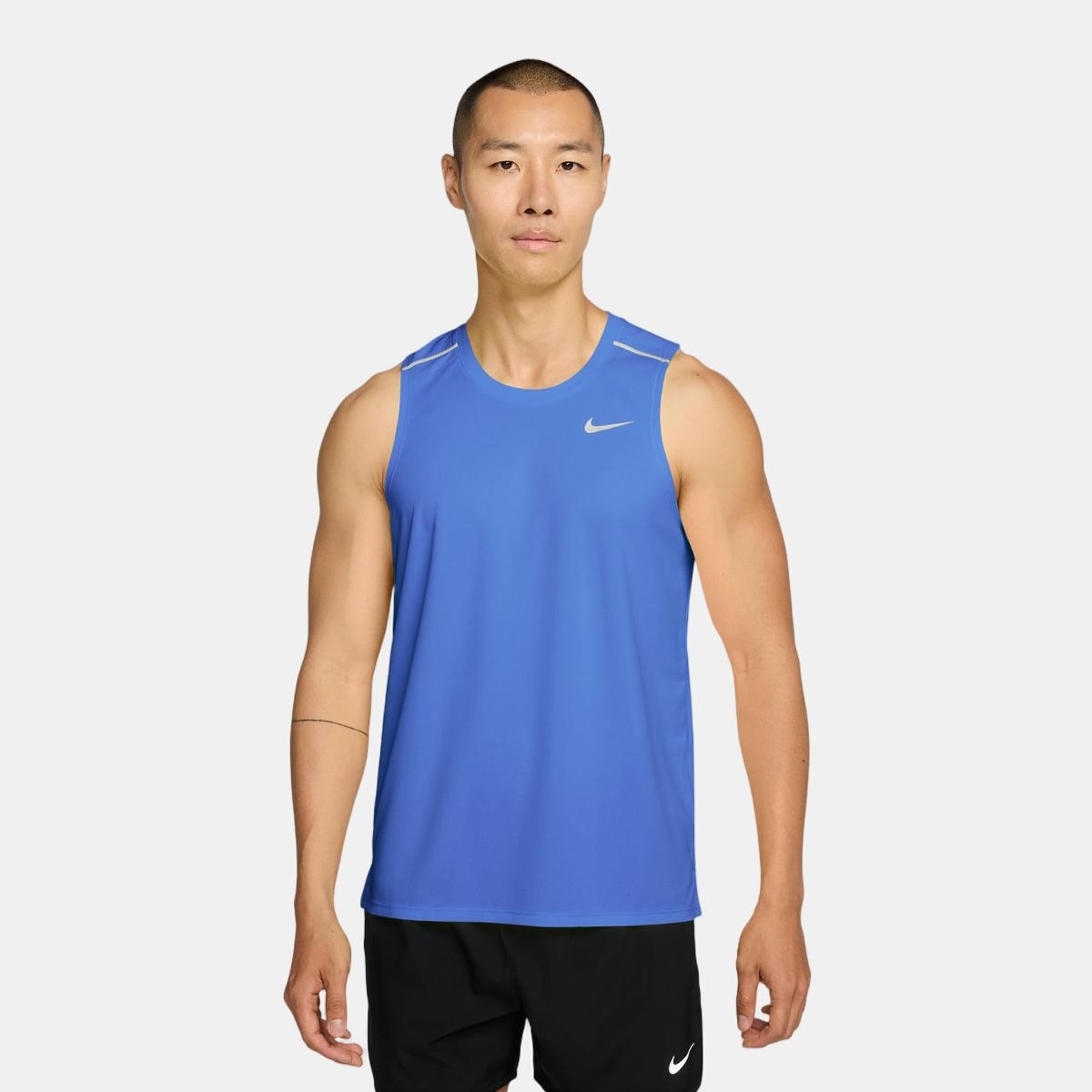 Imagem 0 de T-shirt de Homem DF Miler Tank Top