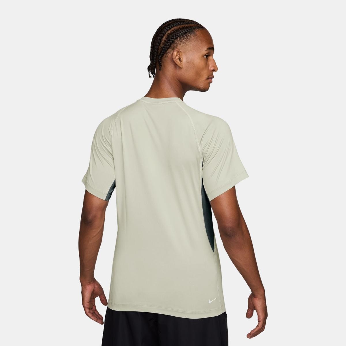 T-shirt de Homem ACG DF ''Wildsee'' Cinzento-2