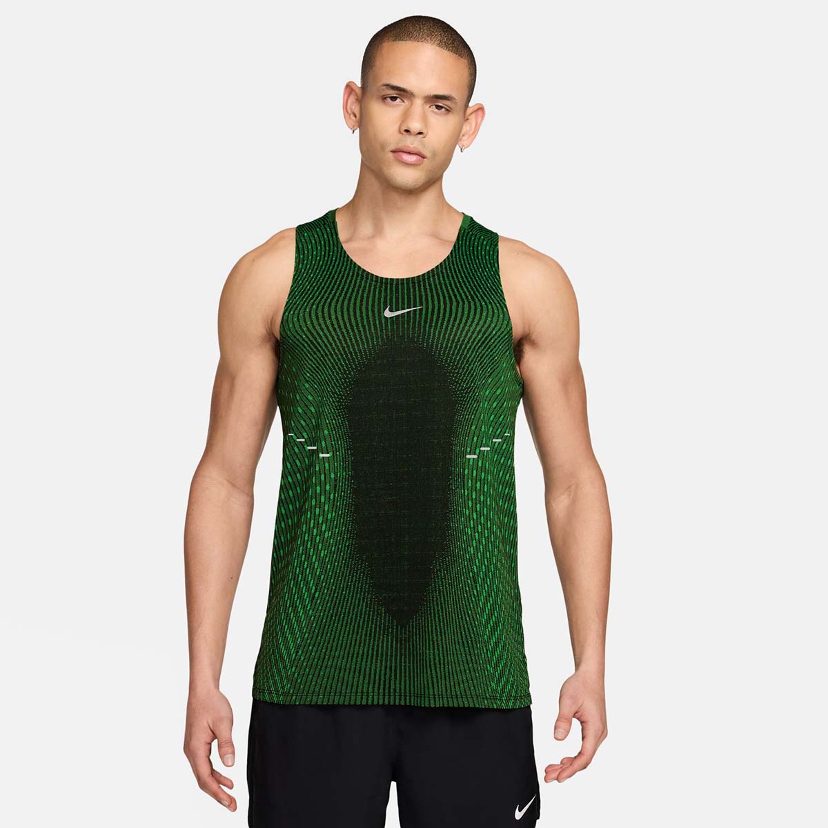 Imagem 0 de T-shirt de Homem M Nk Af Stride Tank