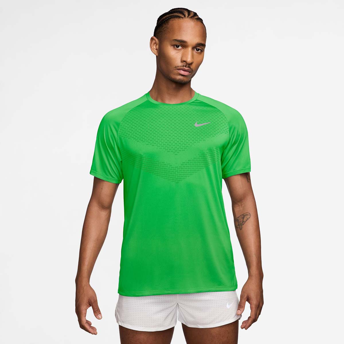 Imagem 0 de T-shirt de Homem M NK DFADV STRIDE SS TOP
