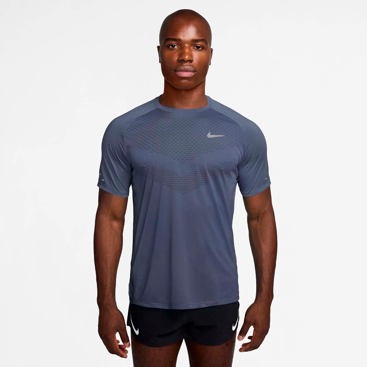 Imagem 0 de T-shirt de Homem M NK DFADV STRIDE SS TOP