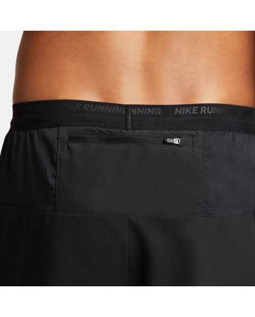 Calções de Homem Dri-Fit Stride Nike Preto-5