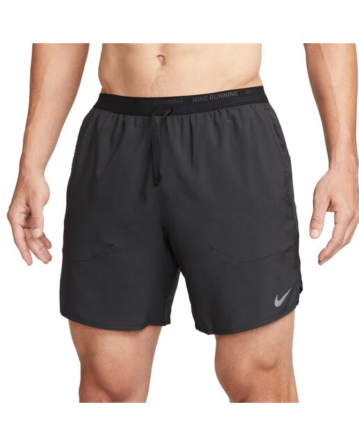 Calções Dri-FIT Stride Preto-1