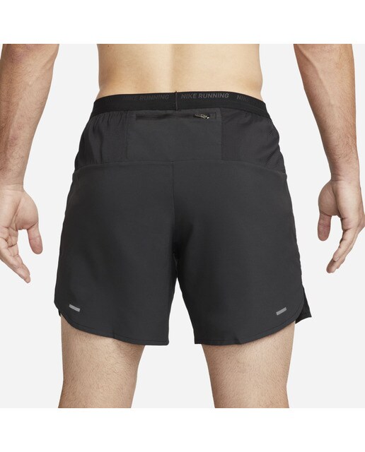 Calções Dri-FIT Stride Preto-6