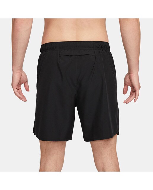 Calções de Homem Dri-FIT Challenger Preto-2