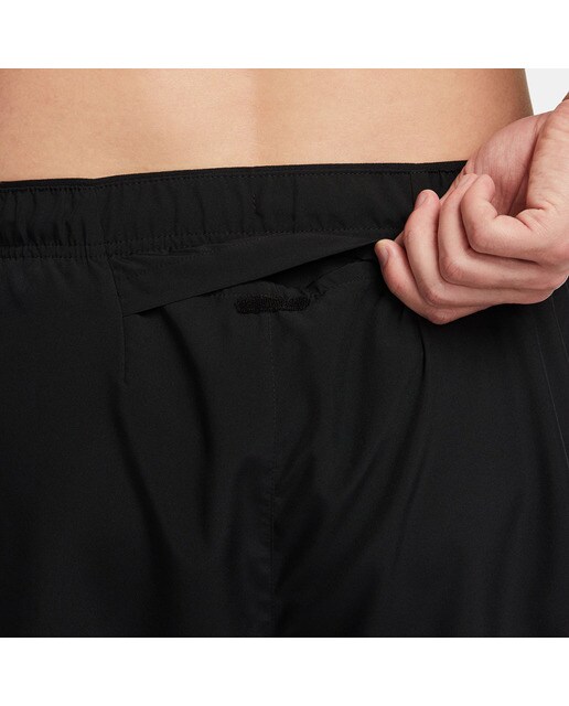 Calções de Homem Dri-FIT Challenger Preto-4