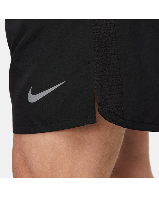 Calções de Homem Dri-FIT Challenger Preto-5