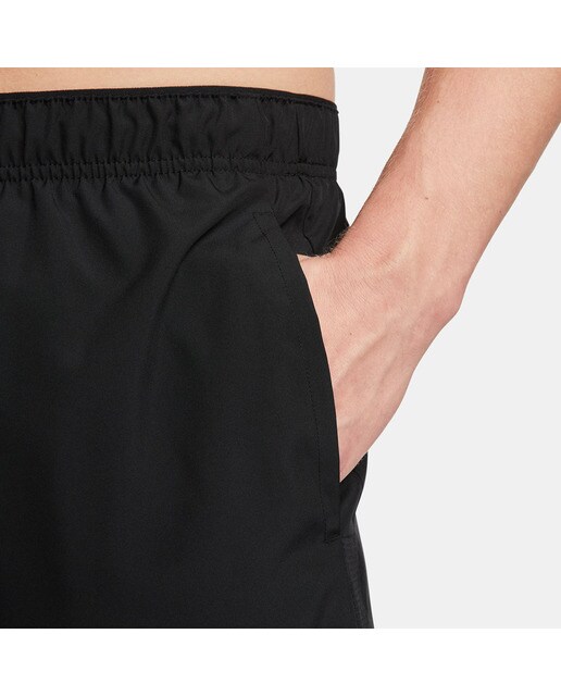 Calções de Homem Dri-FIT Challenger Preto-6
