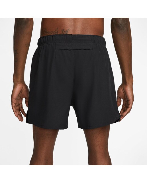 Pantalón corto de hombre Dri-Fit Challenger Nike - Negro Negro-2