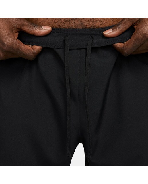 Pantalón corto de hombre Dri-Fit Challenger Nike - Negro Negro-6
