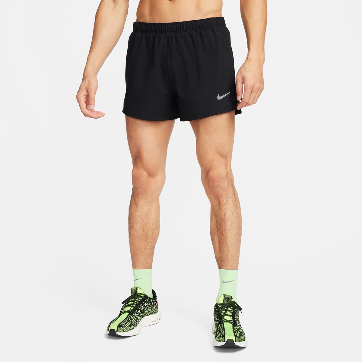 Pantalón corto de hombre DF Fast 3'' Bf Shrt Enrgy Nike · Nike