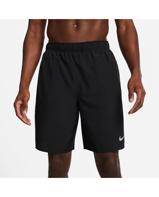 Calções de homem Challenger Nike Preto-2