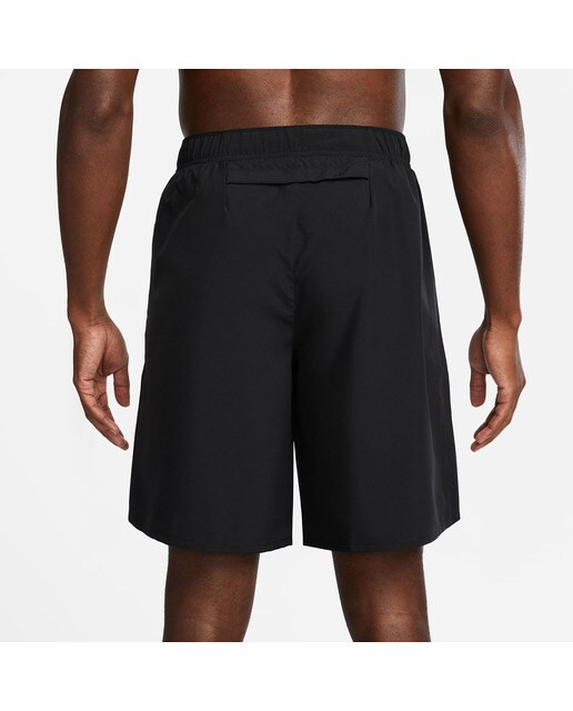 Calções de homem Challenger Nike Preto-3