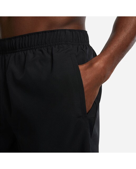 Calções de homem Challenger Nike Preto-5