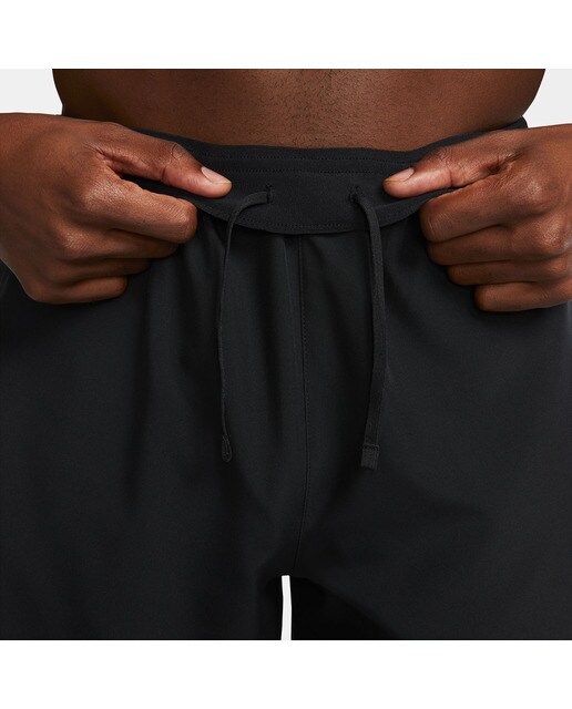 Calções de homem Challenger Nike Preto-6