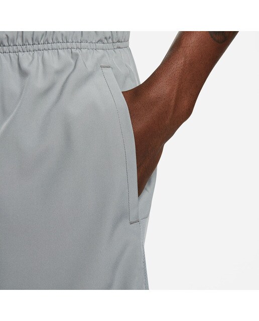 Calções de homem Challenger Nike Cinzento-5