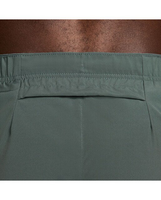 Calções de homem Challenger Nike Verde-3