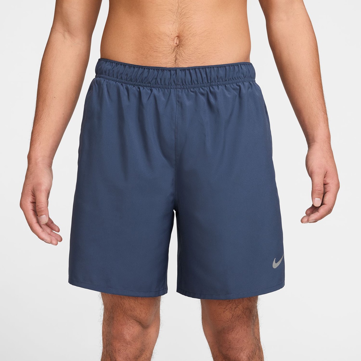 Calções de Homem Challenger Azul-1