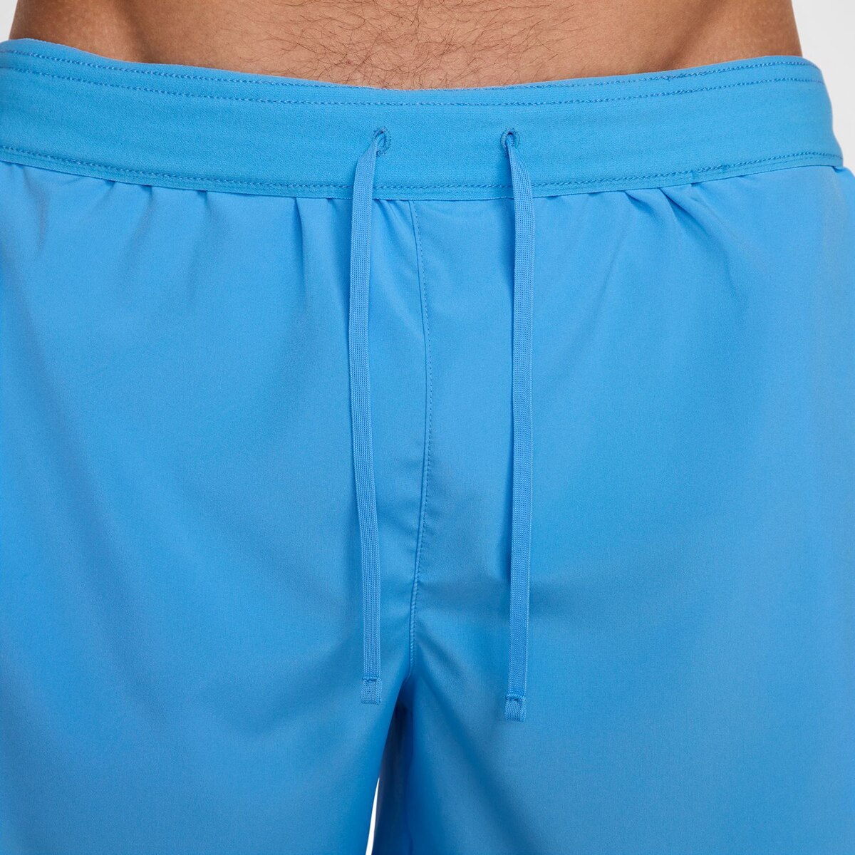 Calções de Homem Challenger Azul-3