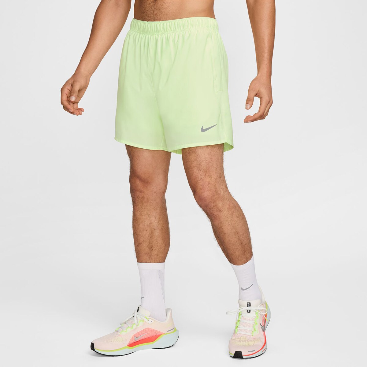 Pantalón corto de hombre Challenger Nike · Nike · El Corte Inglés