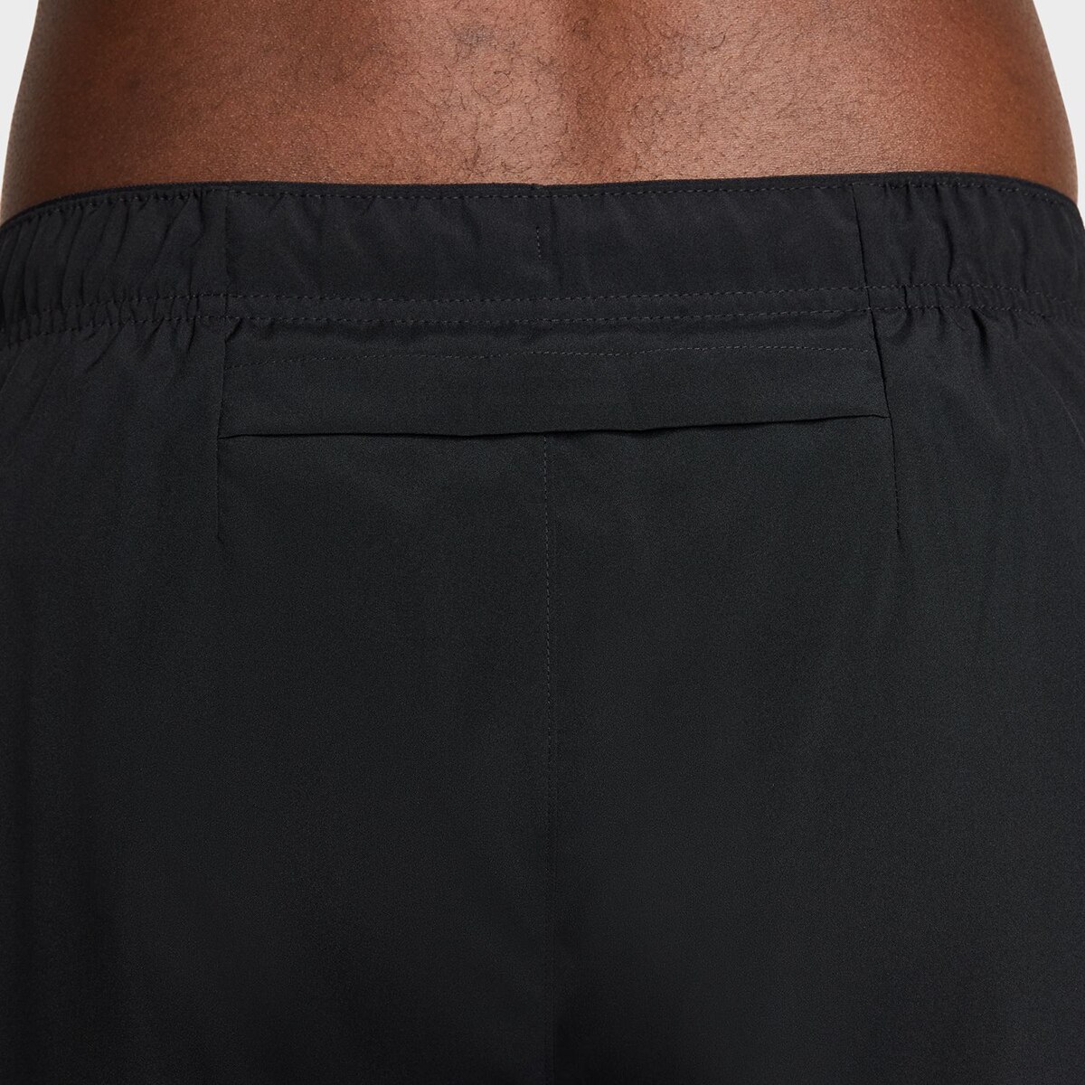 Calções de Homem Challenger 5DF Flash Preto-2