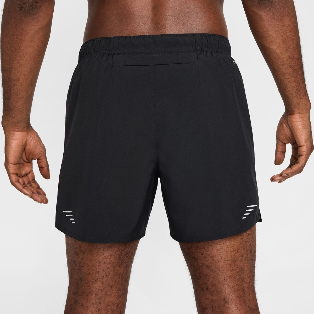 Calções de Homem Challenger 5DF Flash Preto-4
