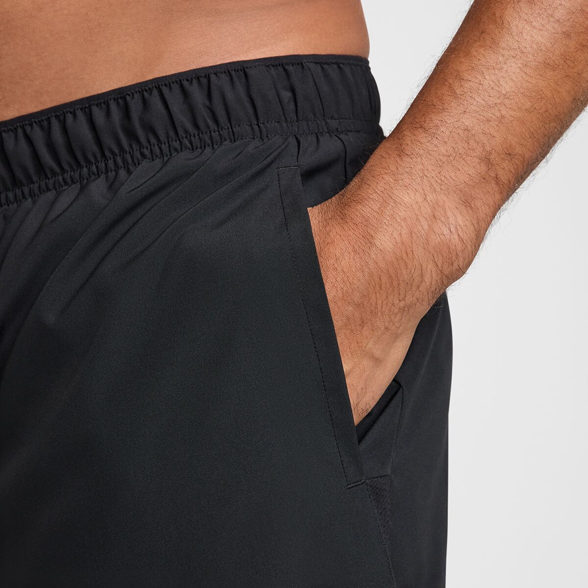 Calções de Homem Challenger 5DF Flash Preto-5
