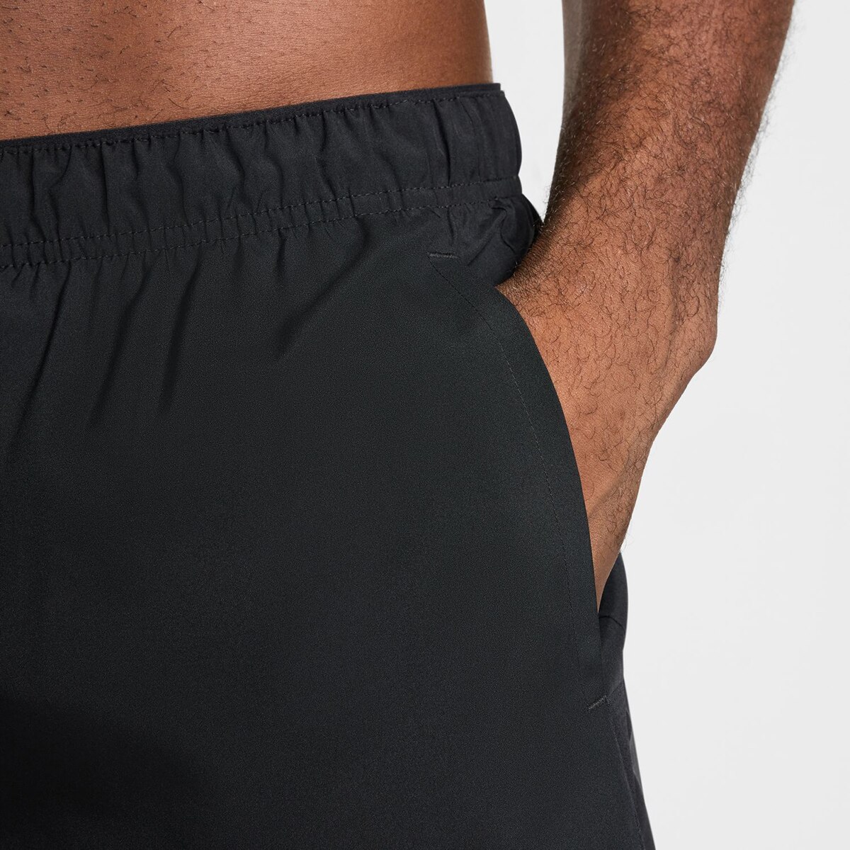 Calções de Homem Challenger 5DF Flash Preto-6