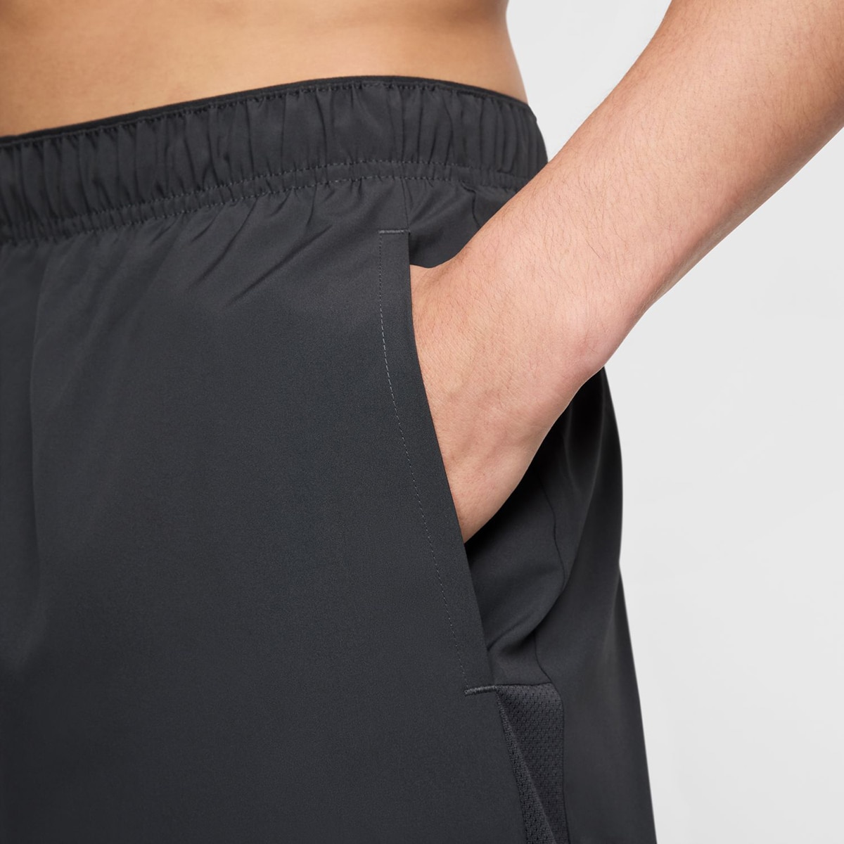 Calções de Homem Challenger 5DF Flash Cinzento-escuro-6