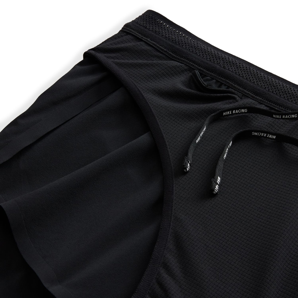 Calções de Homem DF AeroSiwft 2'' Short Preto-5