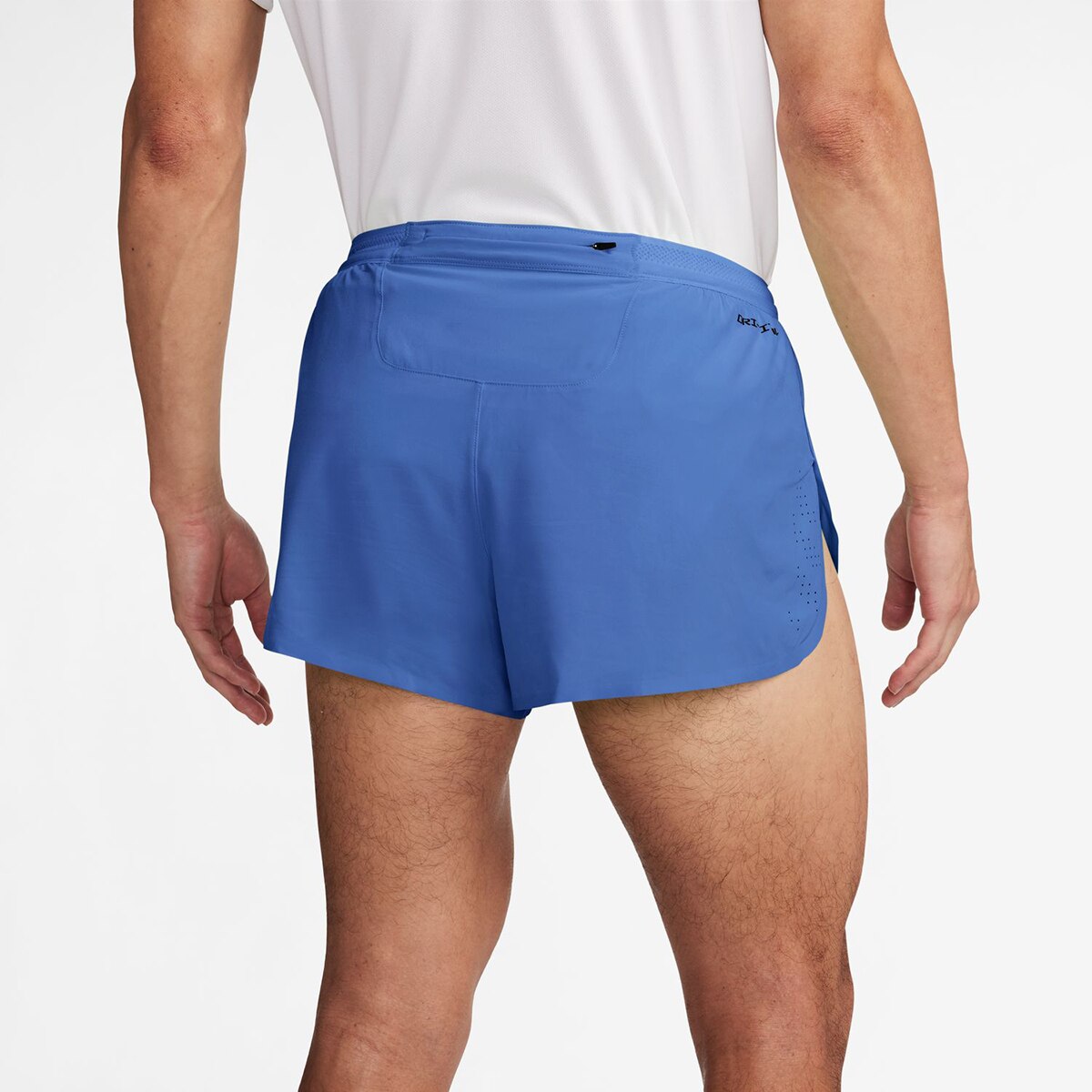 Calções de Homem AeroSwift Azul-2