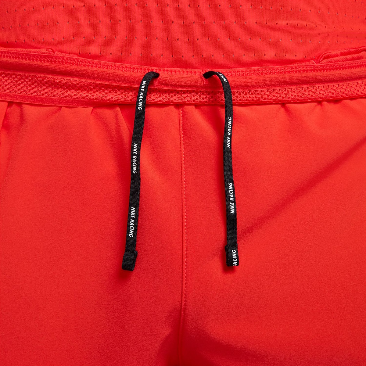 Calções de Homem AeroSwift Vermelho-5