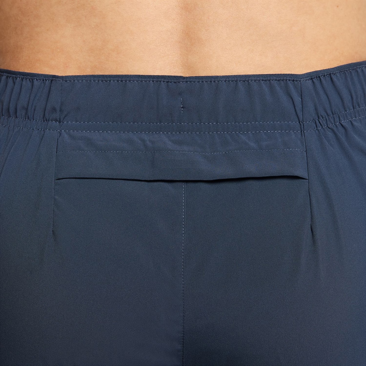 Calções de Homem Challenger Azul-5