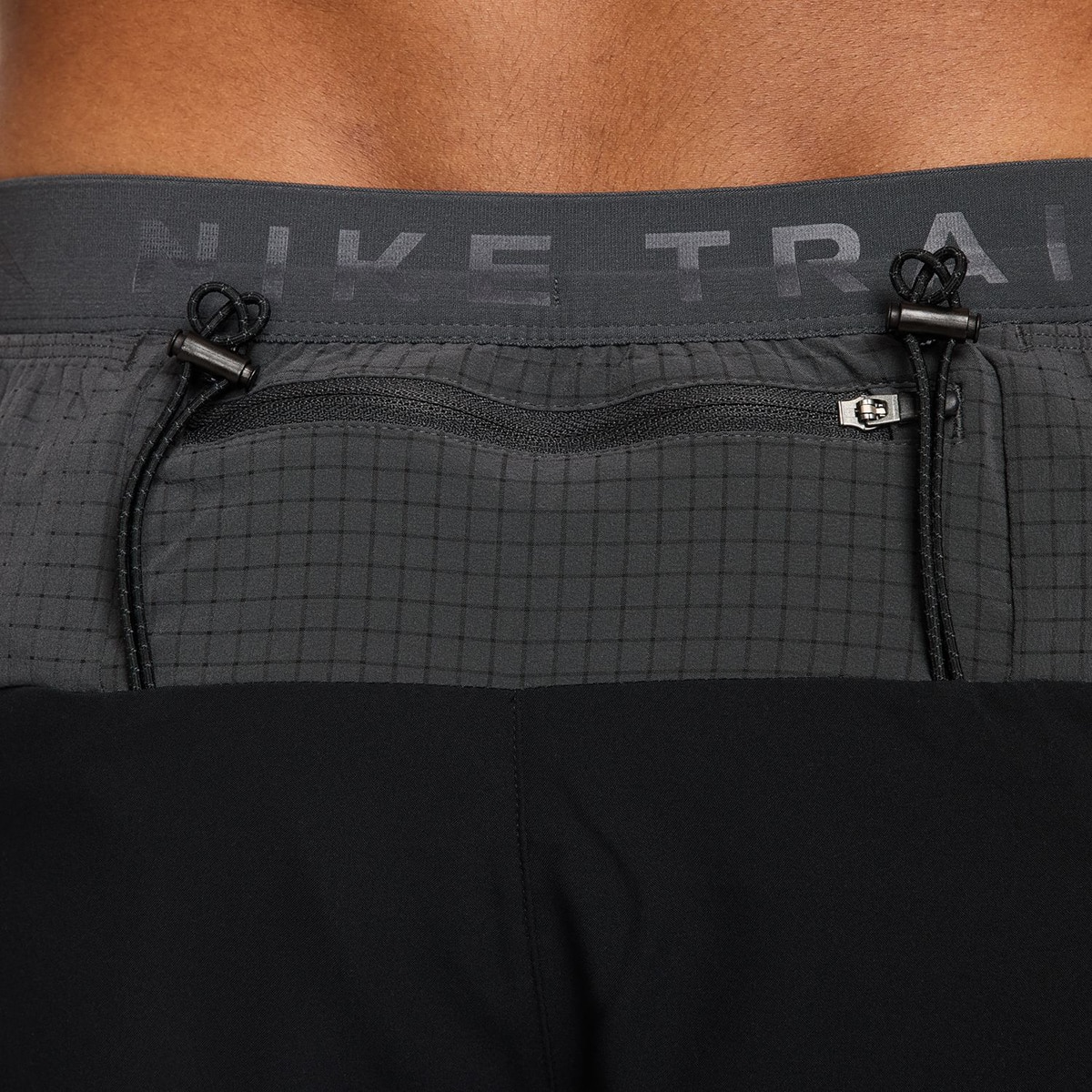 Calções de Homem Second Sunrise Preto-6