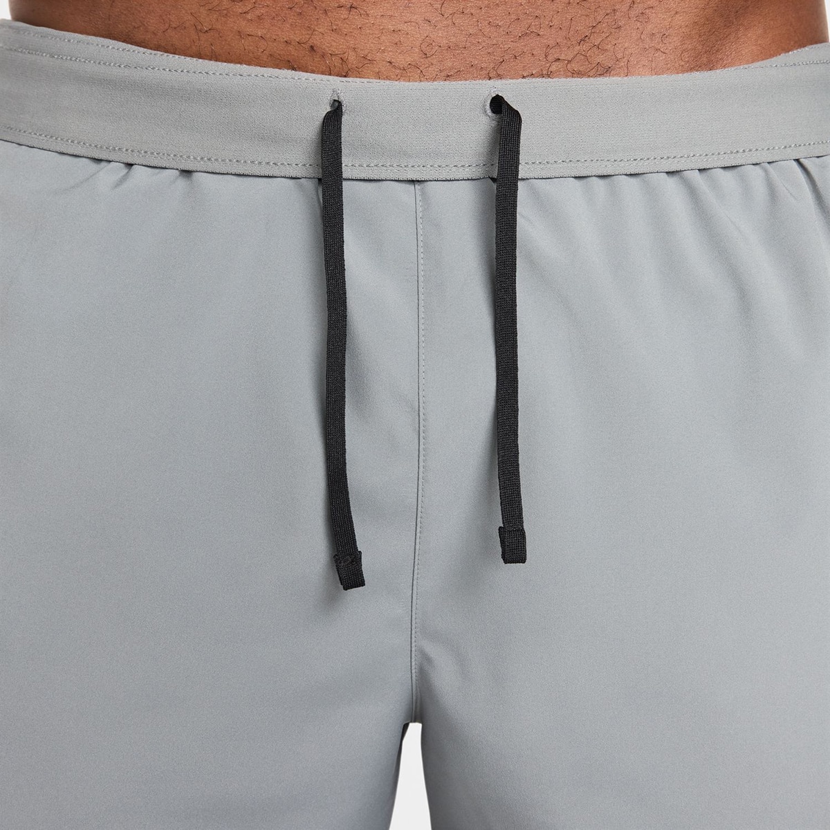 Calções de Homem Challenger Cinzento-4