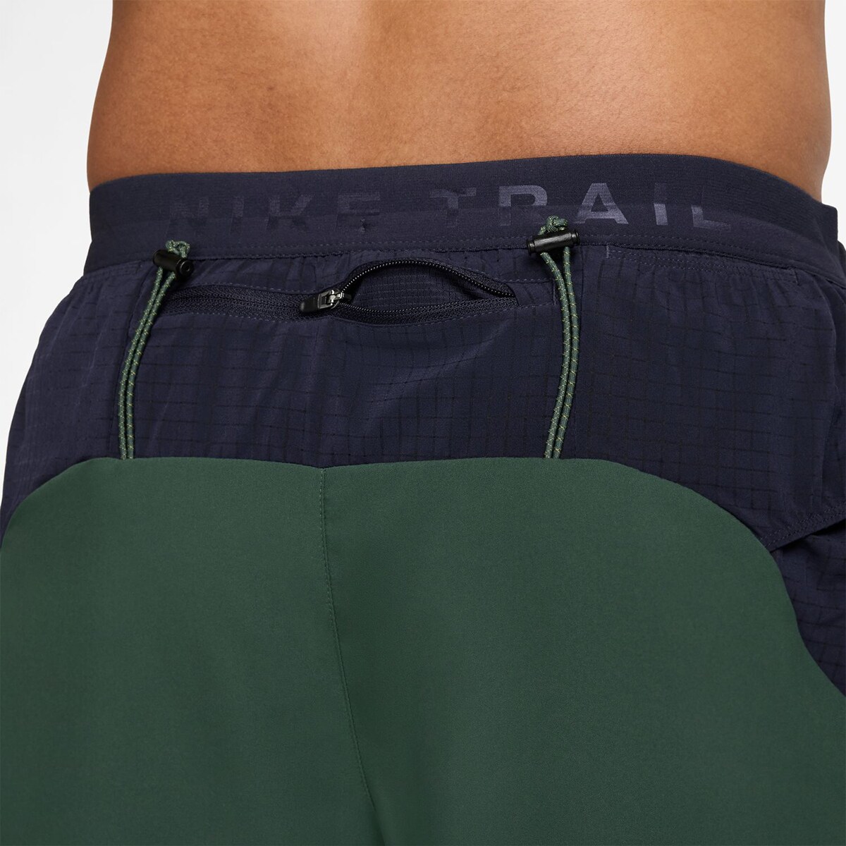 Calções de Homem Second Sunrise Verde-8