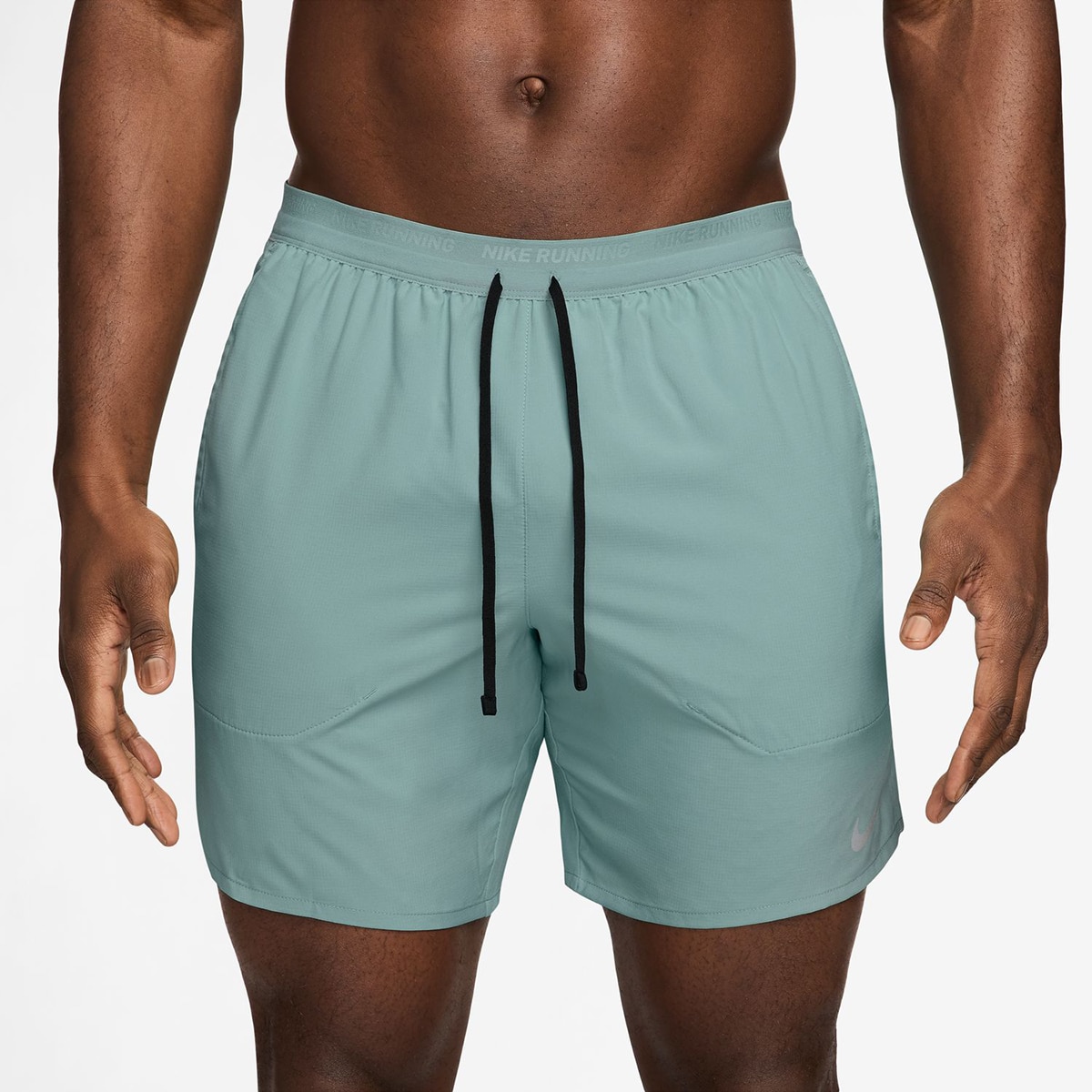 Calções de Homem Stride Verde-1