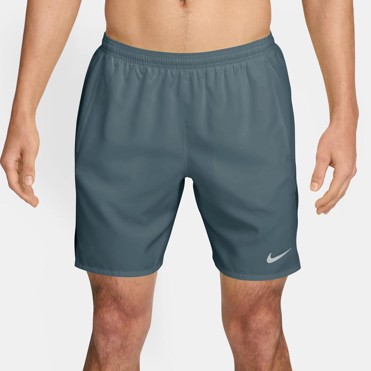 Imagem 0 de Calções de Running de Homem M NK DF Miler 7BF Short
