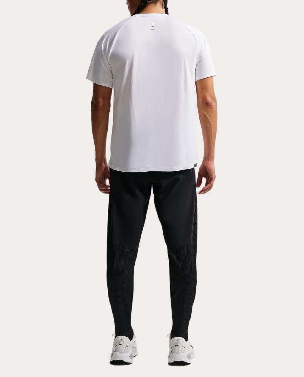 Calças de Homem M Nk Dfadv Aroswft Pant Preto-2
