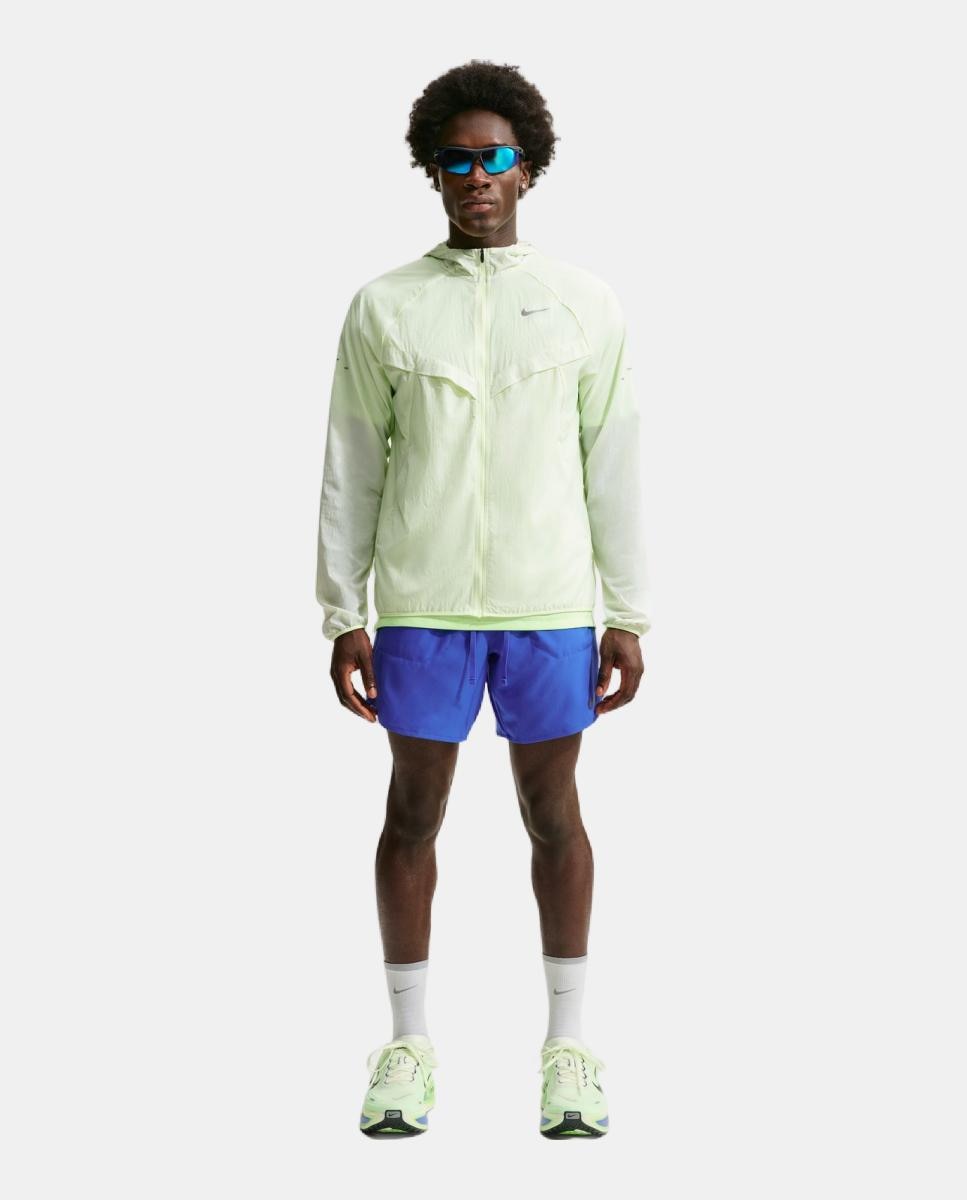 Imagem 0 de Calções de Homem M NK DF STRIDE 7IN BF SHORT