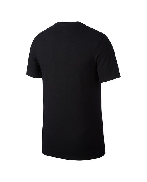 T-shirt Jumpman Preto-6