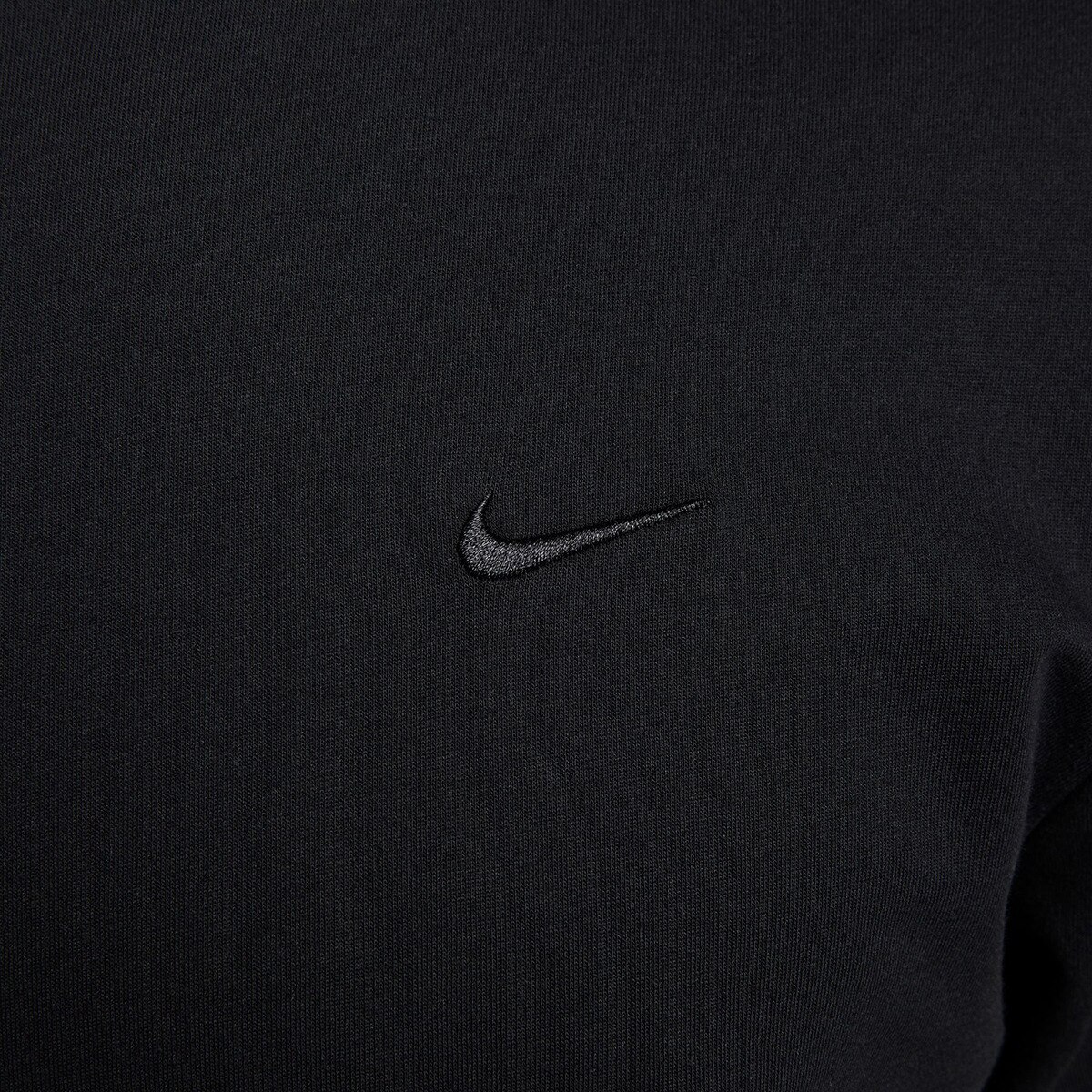 T-shirt de Homem DF Primary Preto-4