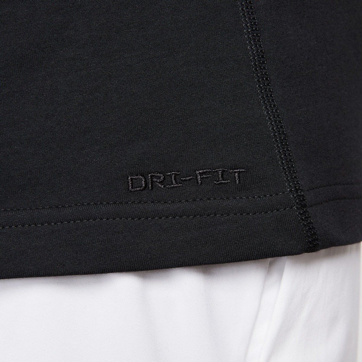 T-shirt de Homem DF Primary Preto-5
